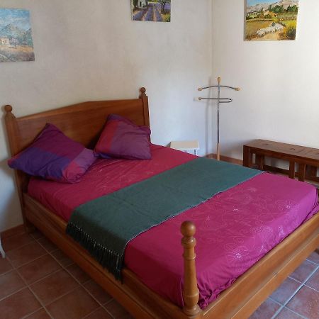 Bienvenue En Provence Villa Monteux Eksteriør billede